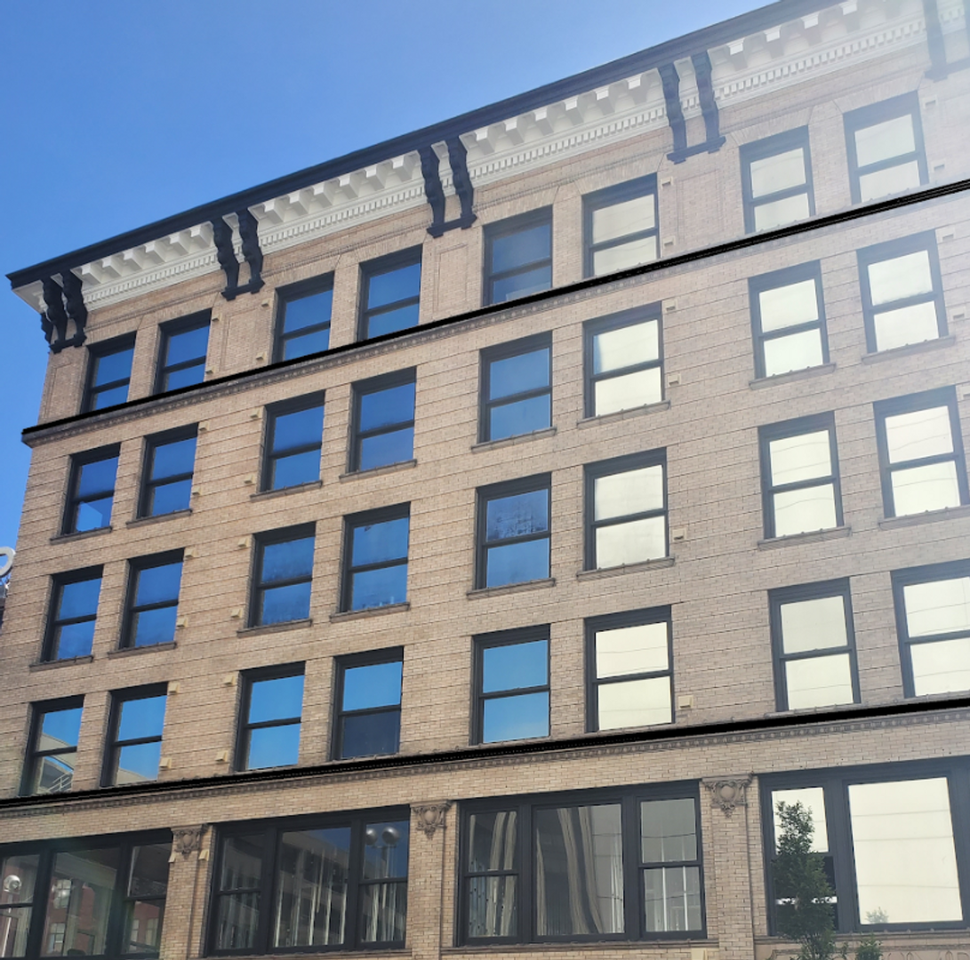 Apartments Now Leasing, The Marjorie a Historic Renovation in Downtown Spokane - Photo 2 of 49