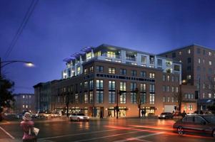 featured image of 824 N Calvert St