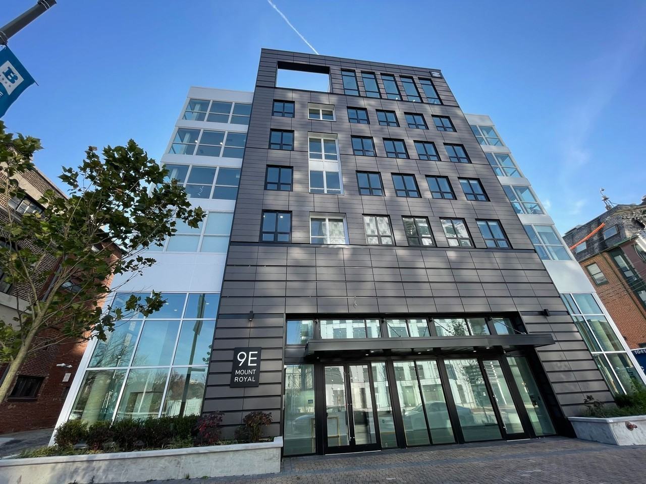 9 E. Mount Royal - Photo 2 of 15