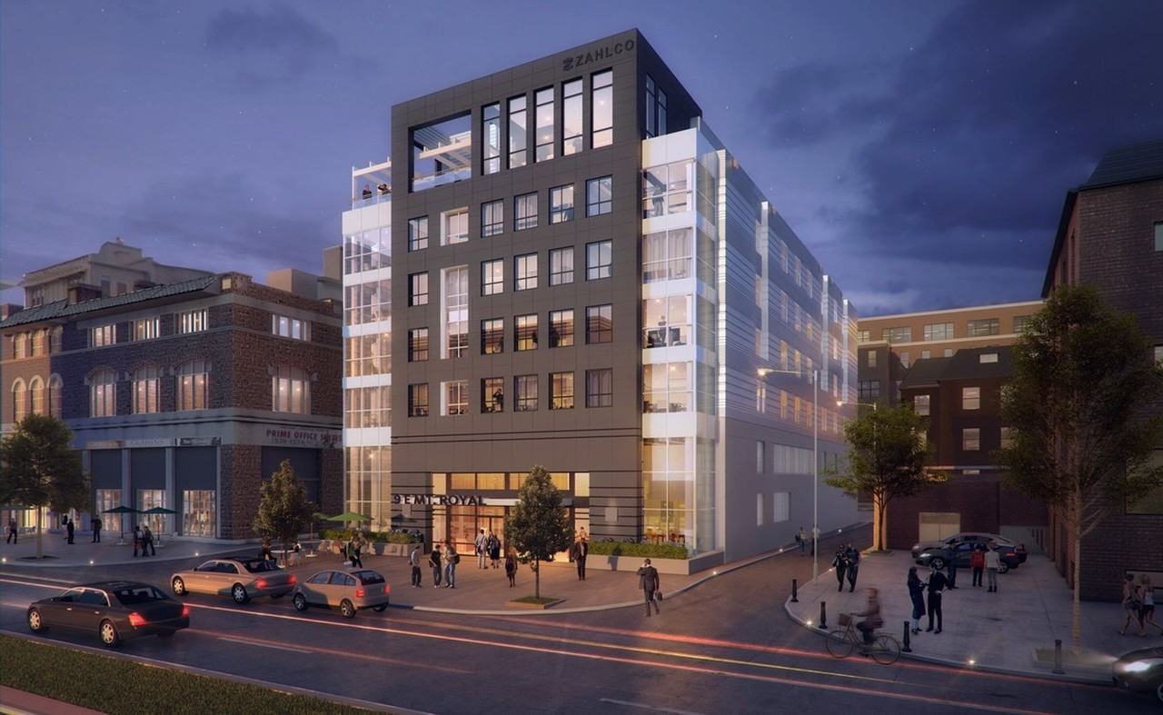 9 E. Mount Royal - Photo 4 of 15