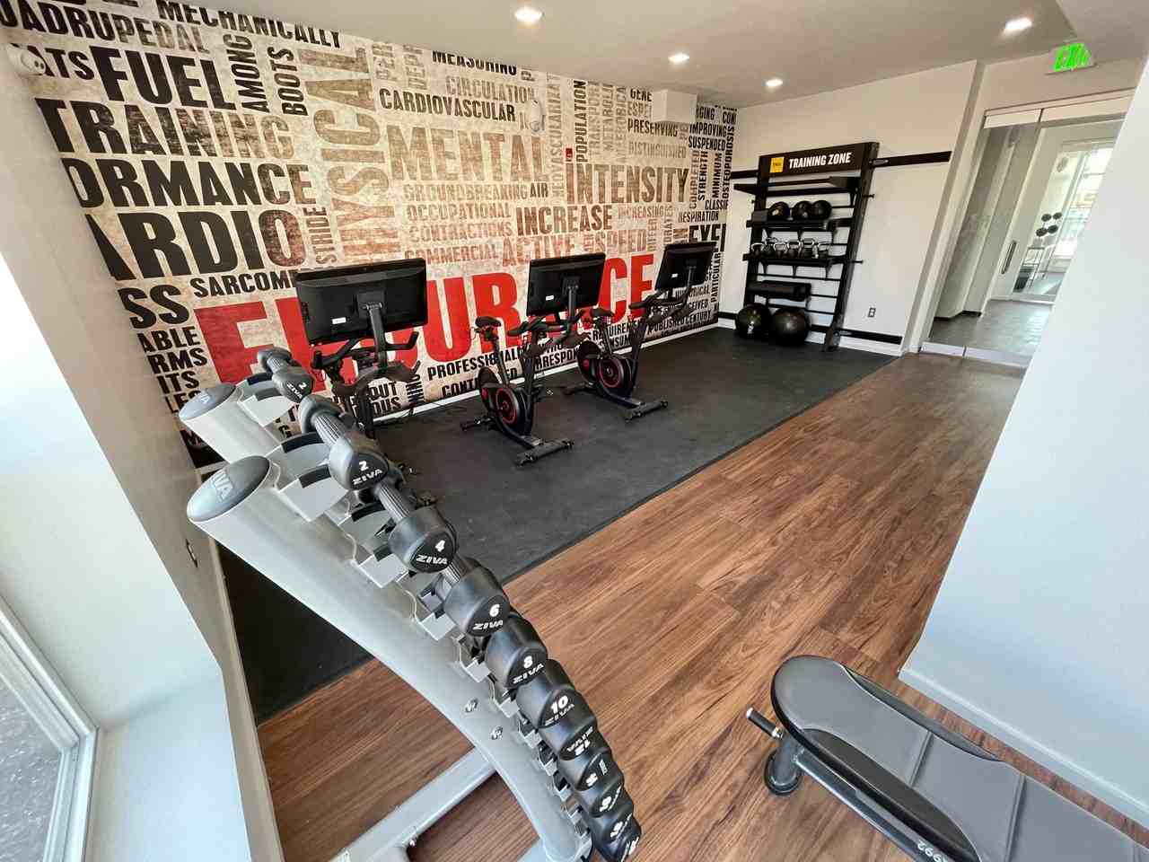 9 E. Mount Royal - Photo 7 of 14