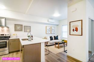 The Junction - Photo 1 of 1