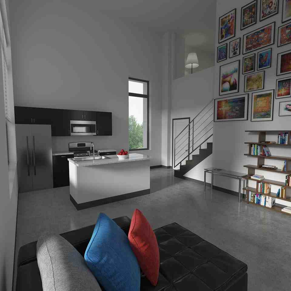 Northern Treaty Lofts - Photo 6 of 10