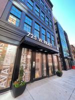 featured image of 725 W Pratt St