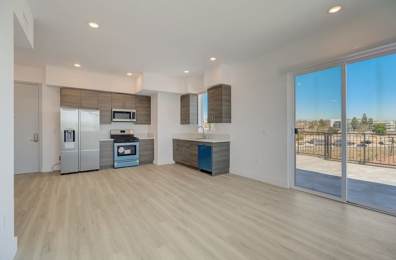 Hollywood's Best Priced, Brand New Studios! - Photo 2 of 25