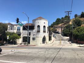 3500 & 3502 CITY TERRACE DR. - Photo 1 of 1