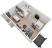 Broadway Station Apartments - Photo 1 of 1