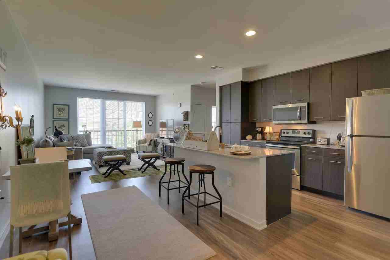 Broadway Station Apartments - Photo 2 of 50