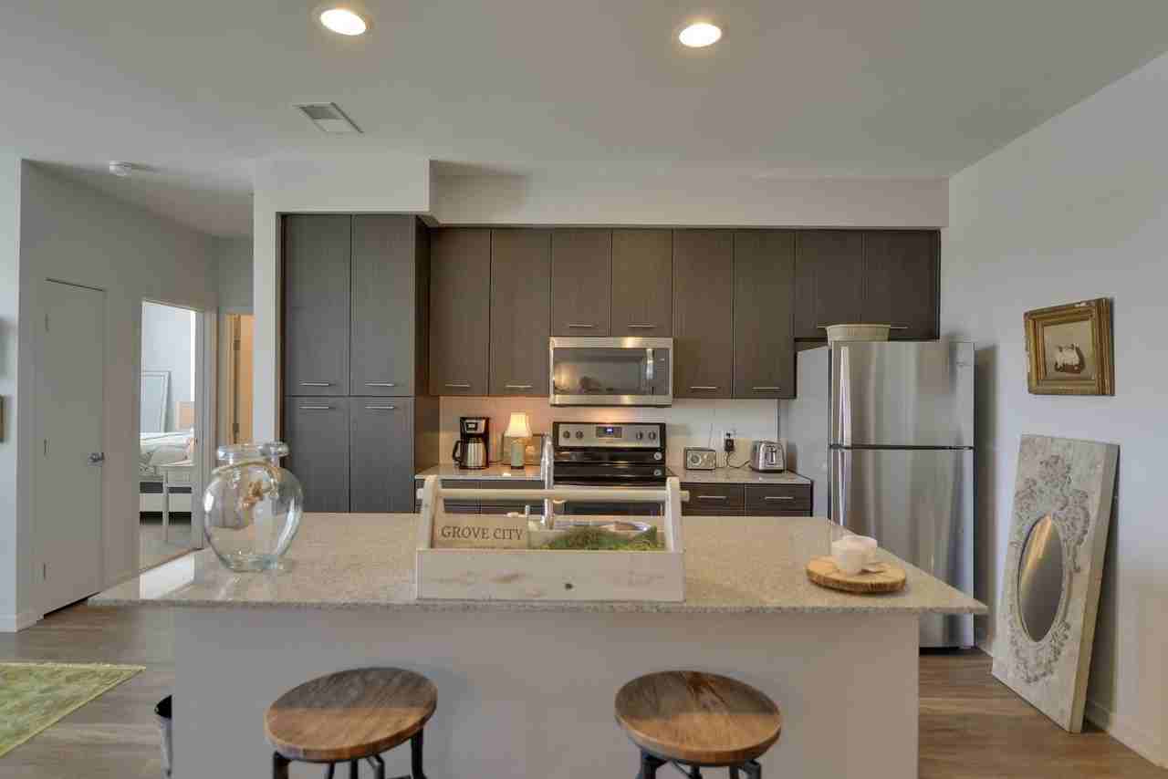 Broadway Station Apartments - Photo 3 of 50