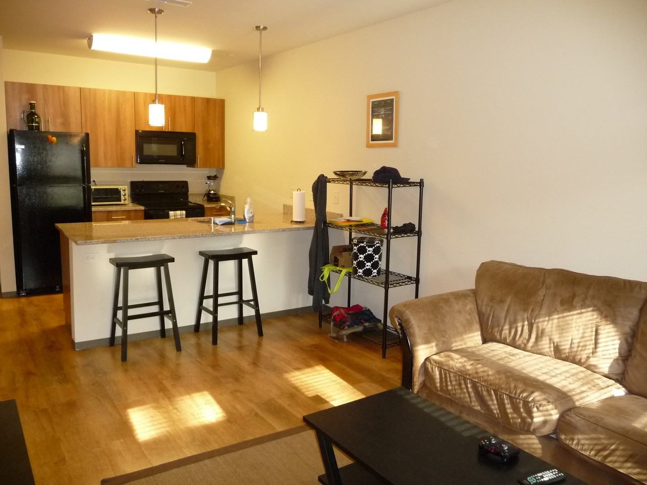 Park Place Apartments - Photo 4 of 38