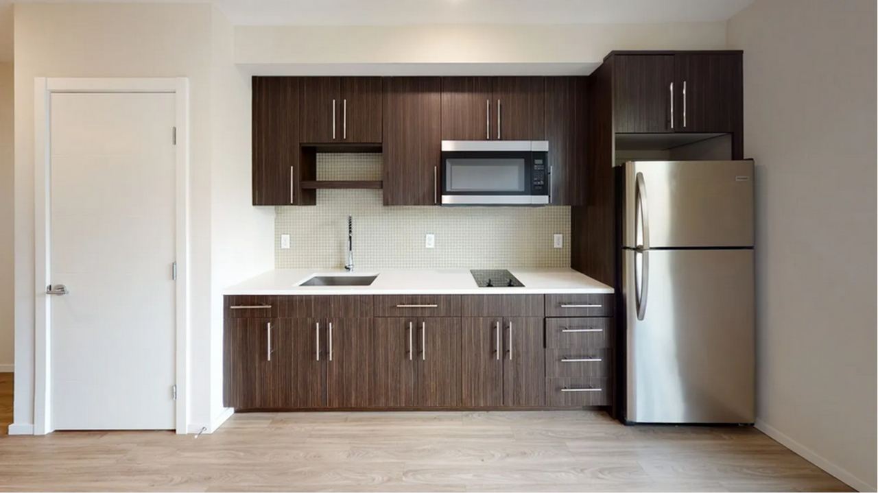 1420 1420 E Howell ST - FURN 1 #00 - Photo 3 of 50