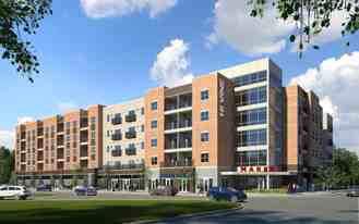 302 Vine Street - Photo 1 of 1