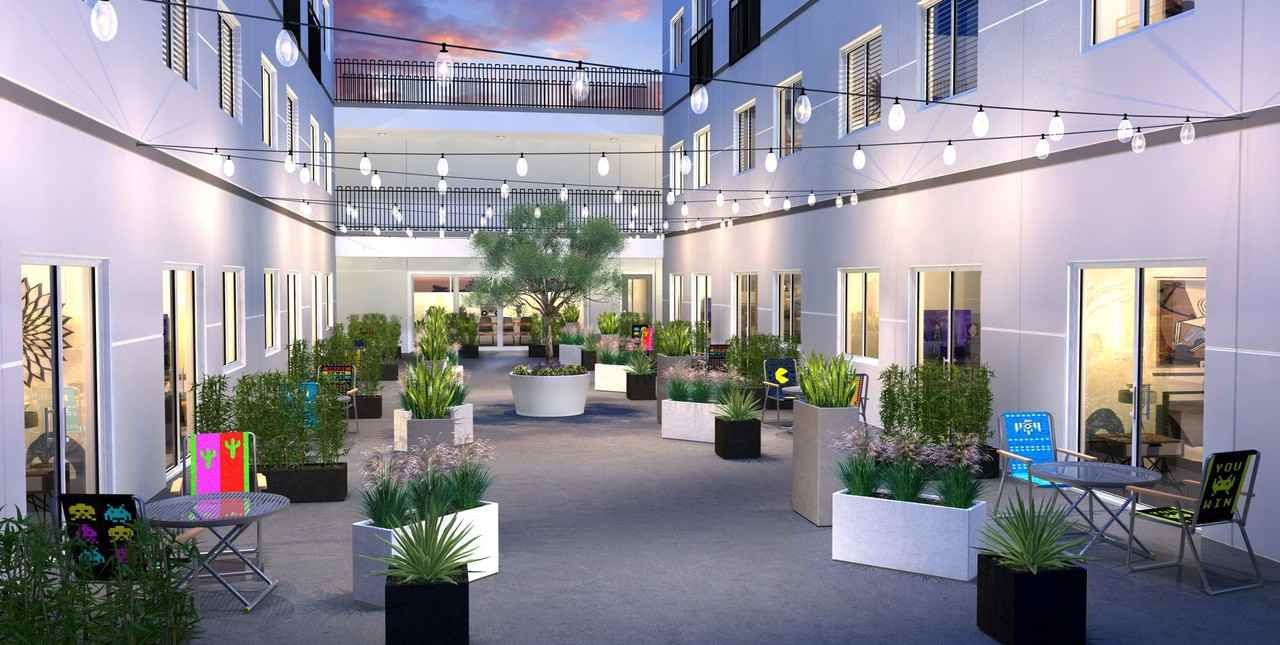 231 North 11th Street #213 - Photo 2 of 28