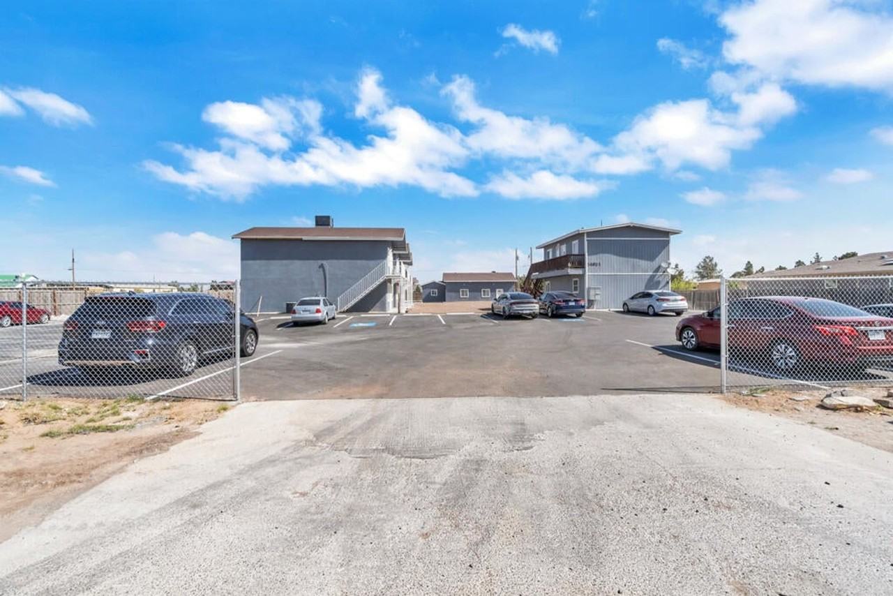 Horizon View Apartments (Group 3) - Photo 6 of 15