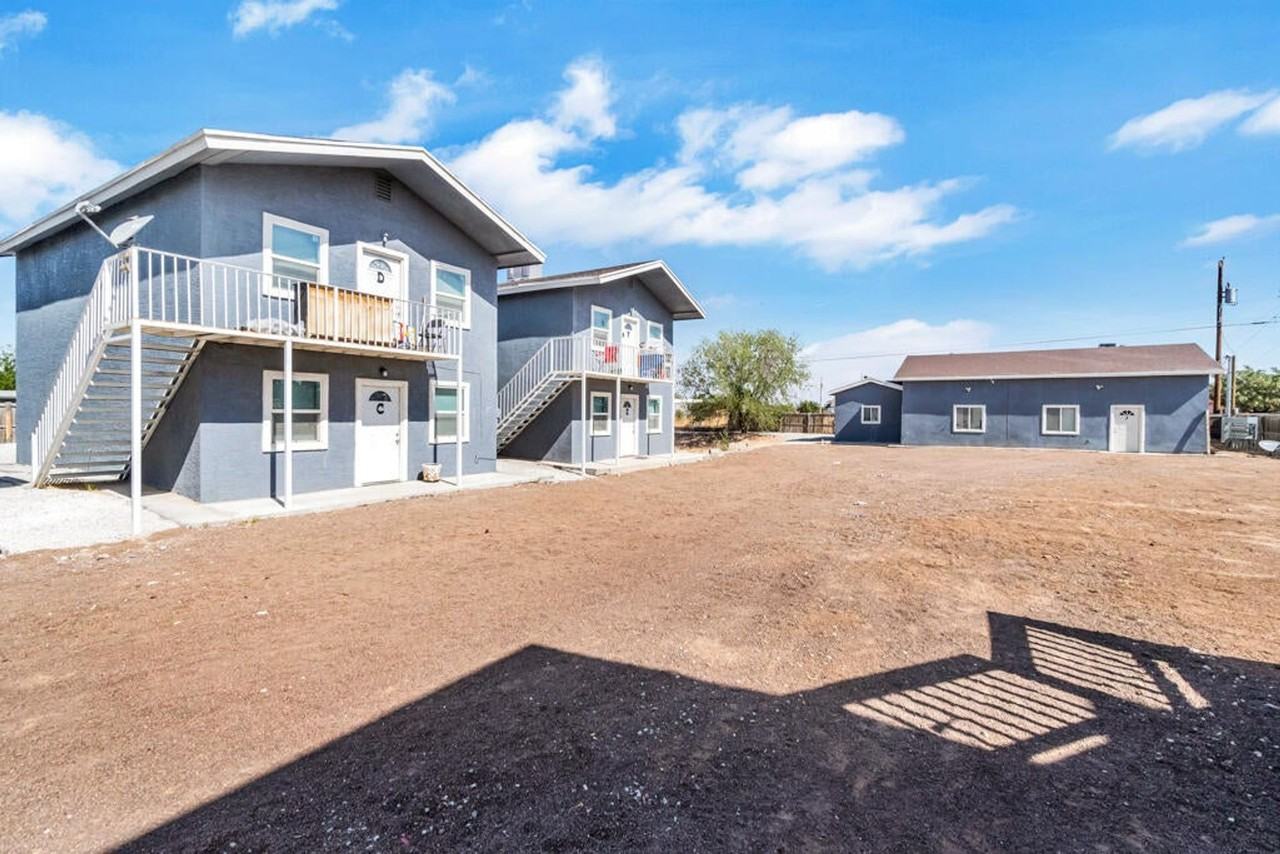 Horizon View Apartments (Group 3) - Photo 2 of 15