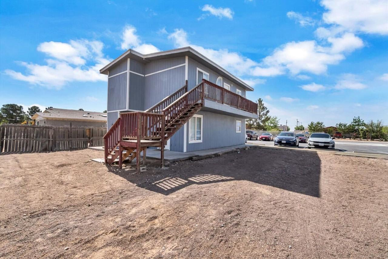 Horizon View Apartments (Group 3) - Photo 4 of 15