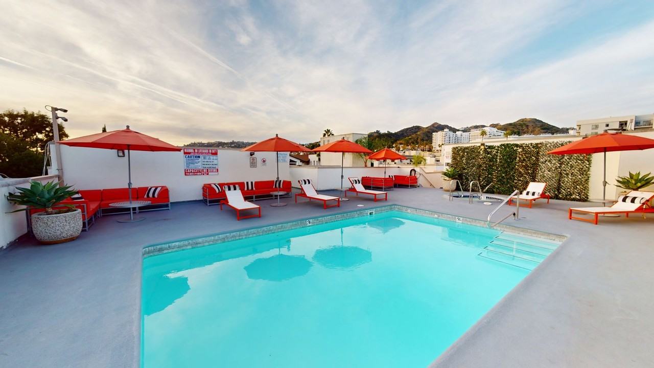 Regency Detroit Apartments - Photo 4 of 9