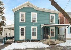 518 Linn Street LLC - Photo 1 of 1