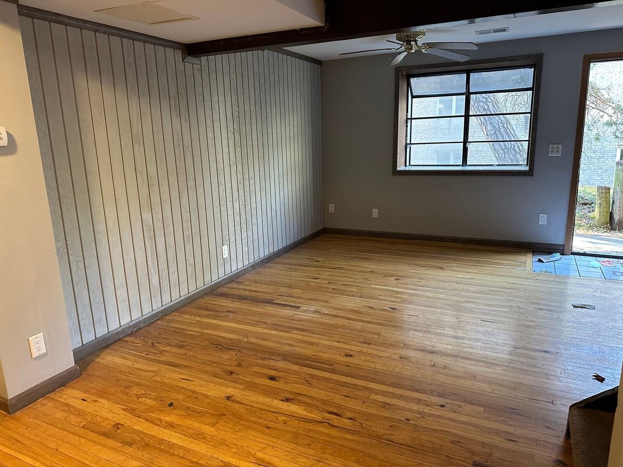 OSU North Campus 4 bedroom 2 bath townhouse - Photo 7 of 8