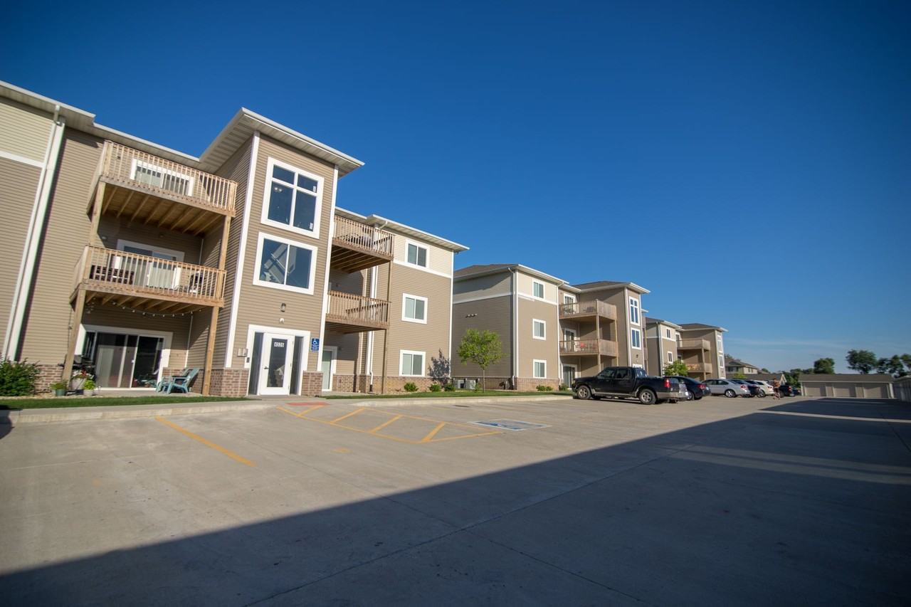 Cedar Hills Apartments - Photo 2 of 13