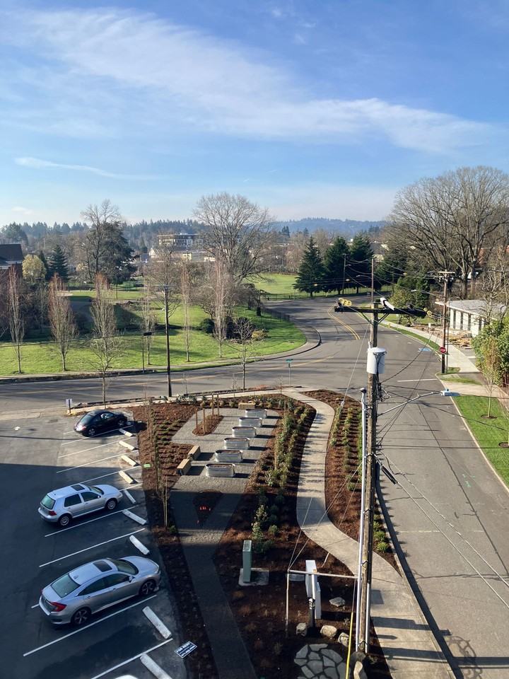 Park Hamlin - 2323 SE Harrison - Photo 2 of 8