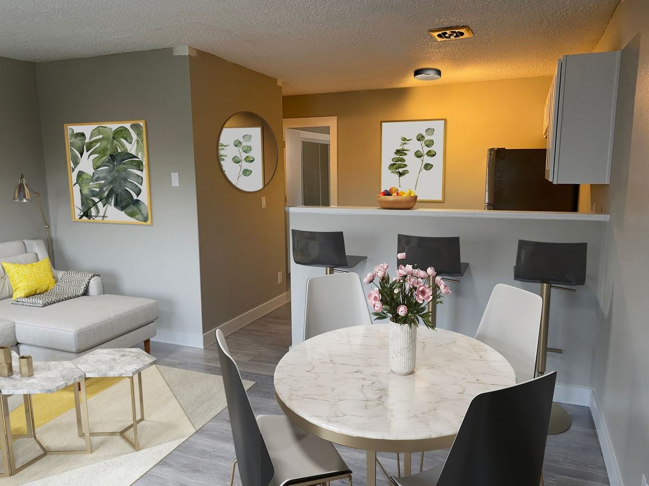 Park Hamlin - 2323 SE Harrison - Photo 4 of 8