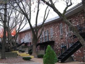 Laclede Forest Apartments - Photo 1 of 1