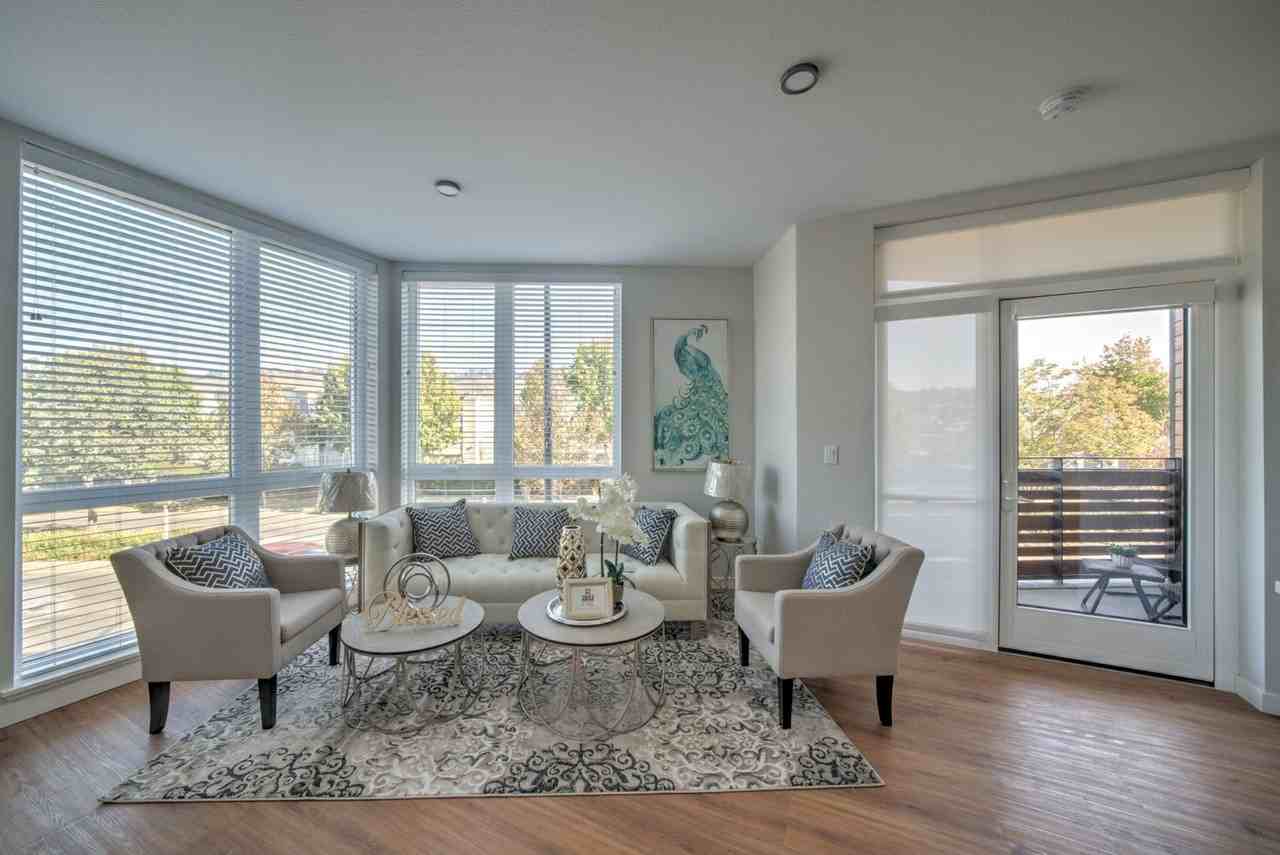 Cerrito Vista Apartments - Photo 4 of 34