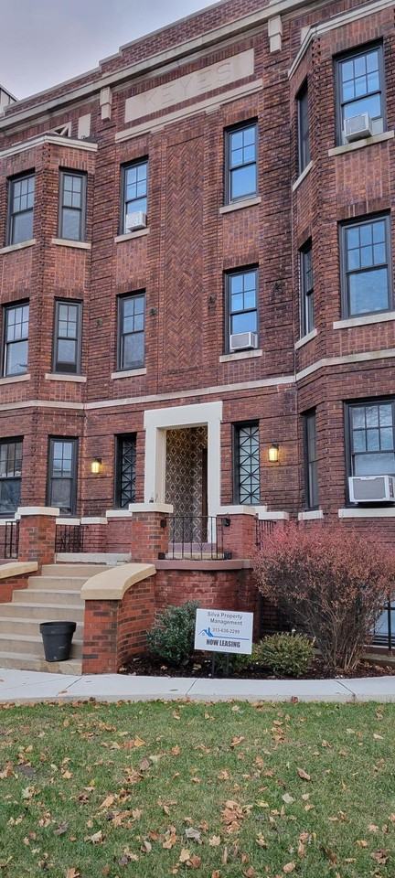 The Keyes - Photo 2 of 3