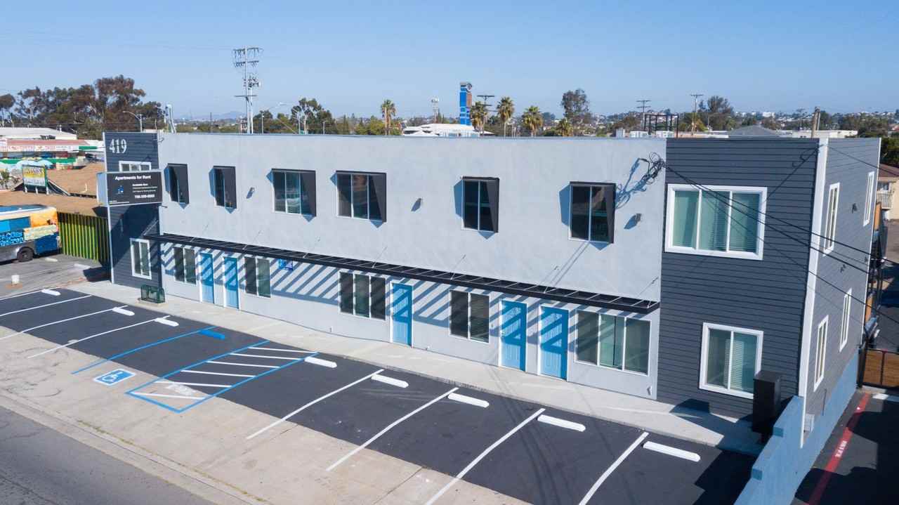 Palm Lofts - Photo 2 of 4