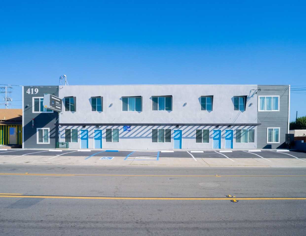 Palm Lofts - Photo 3 of 4