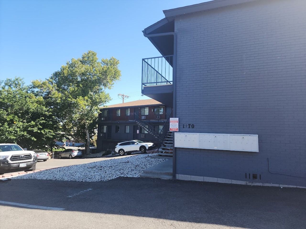 Brinkby Apartments - Photo 2 of 7