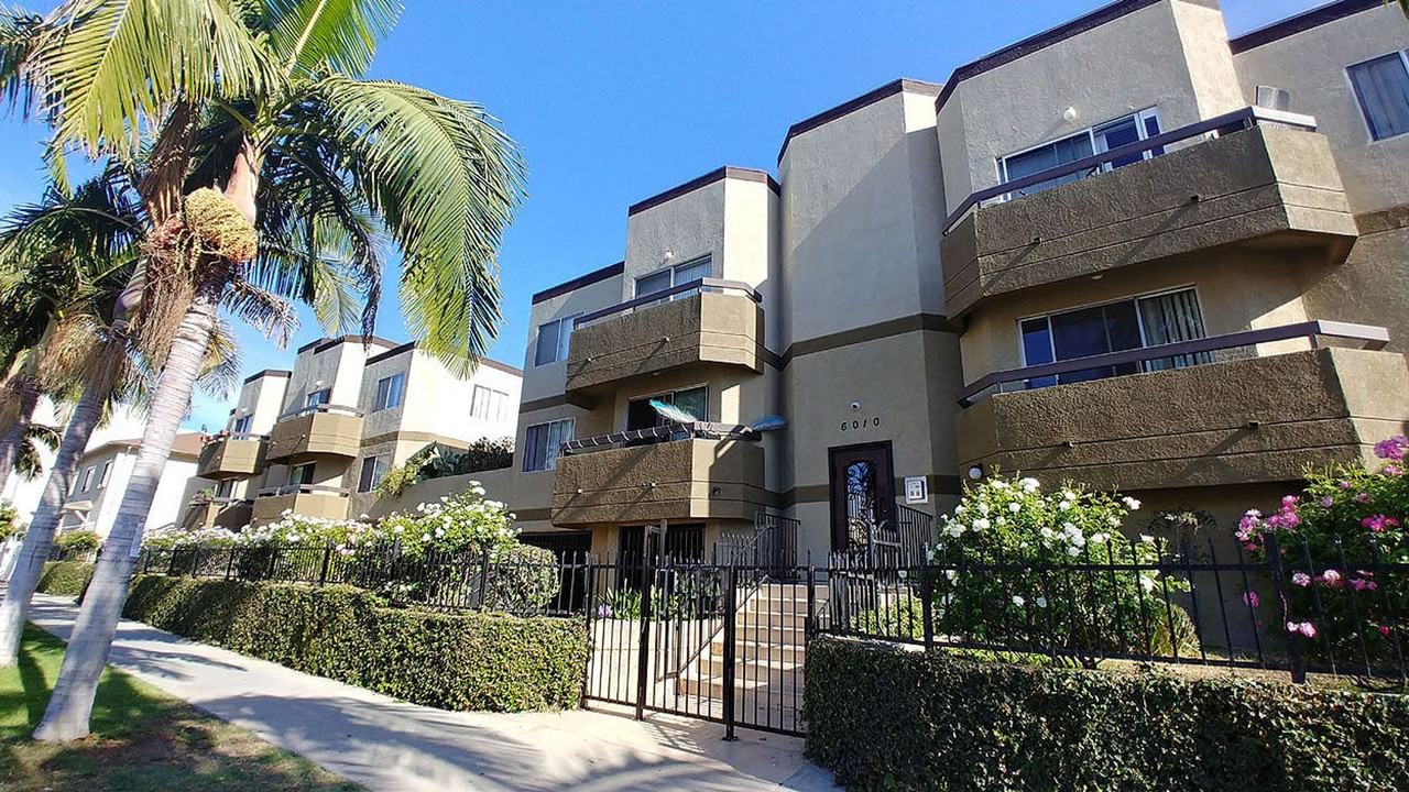 Village Beesan Condos - Photo 2 of 12