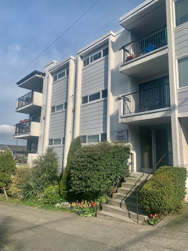 Minor Terrace Apartments - Photo 2 of 2