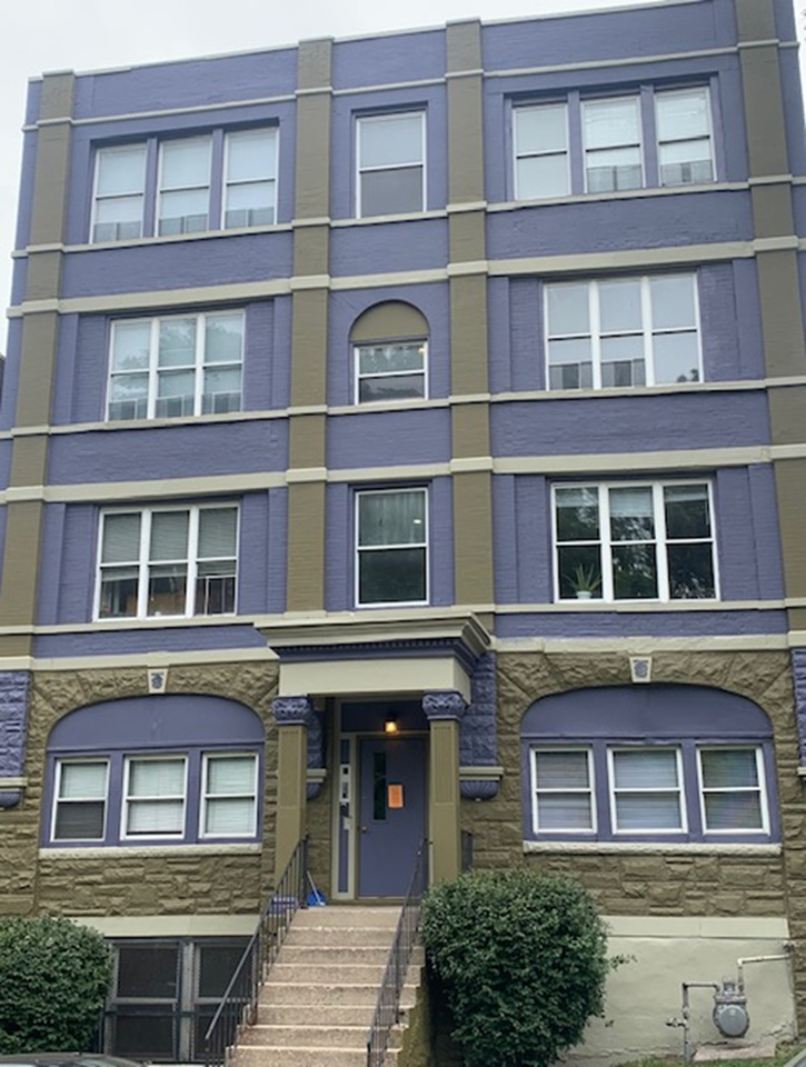 918 Morris Apartments in Walnut Hills, Cincinnati, OH 45206 Zumper
