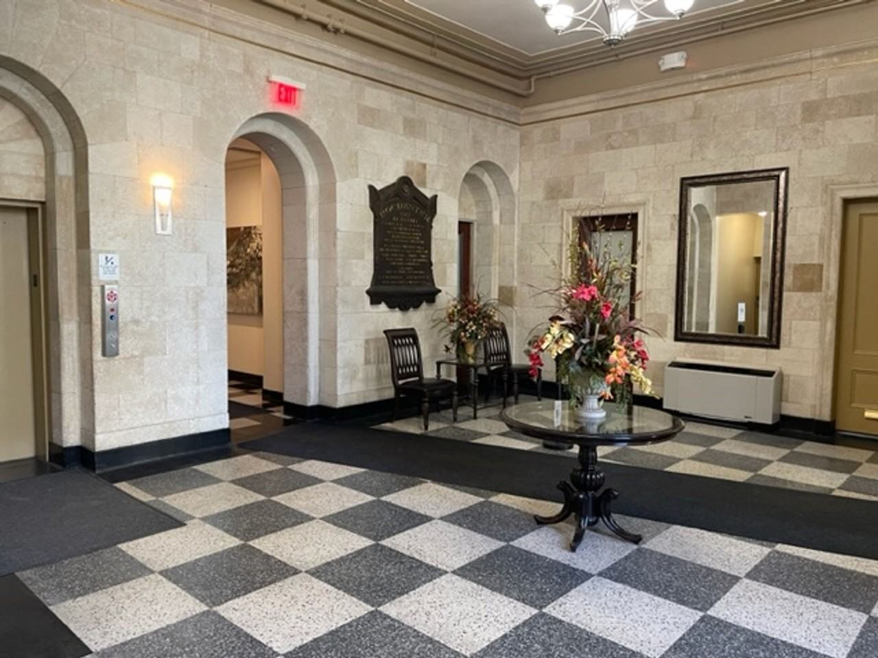 THE ACADEMY BUILDING - Photo 2 of 8