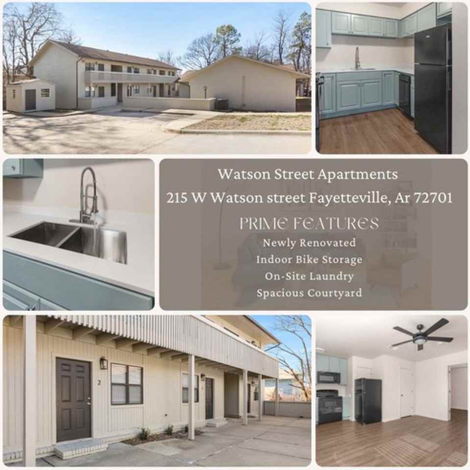 Watson Street Apartments - Photo 5 of 50