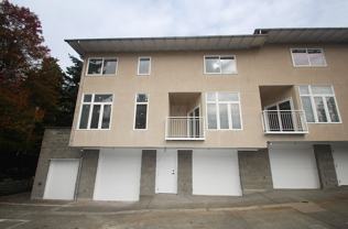 Caspian 3501 3-plex - Photo 1 of 1