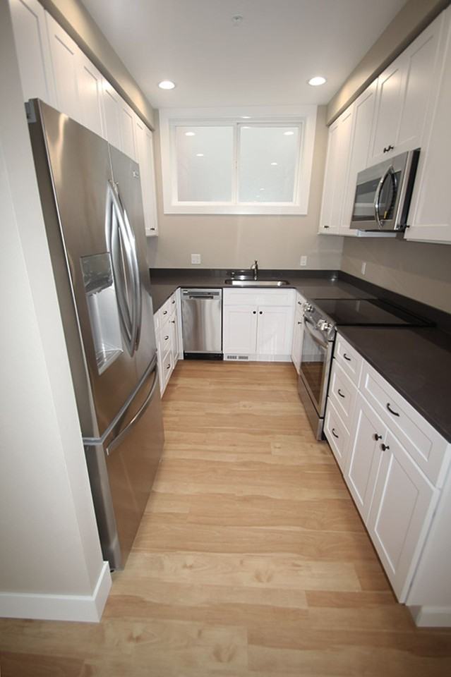 Caspian 3501 3-plex - Photo 5 of 14