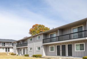 Shawnee Apartments - Photo 1 of 1