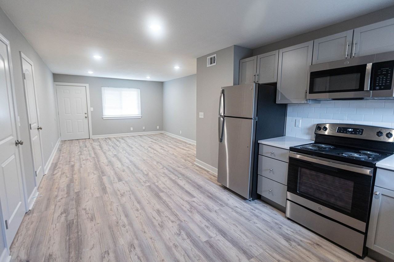 Shawnee Apartments - Photo 4 of 16