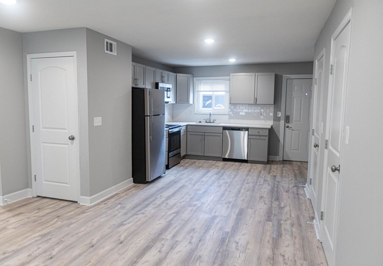 Shawnee Apartments - Photo 5 of 16