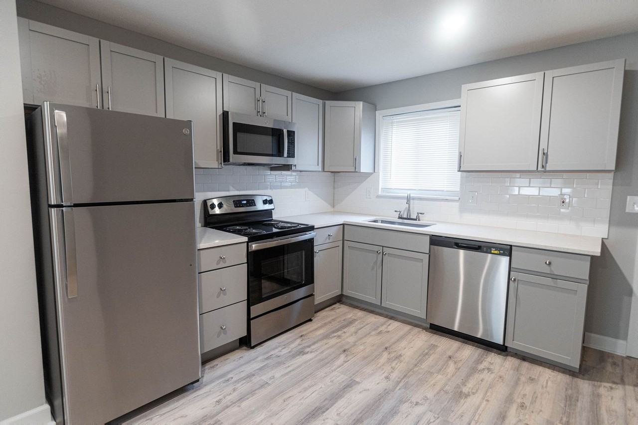 Shawnee Apartments - Photo 6 of 16