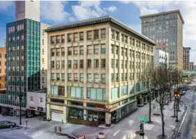 featured image of 305 S 16th St