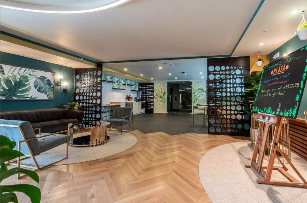 Plaza Apartments - Photo 2 of 31