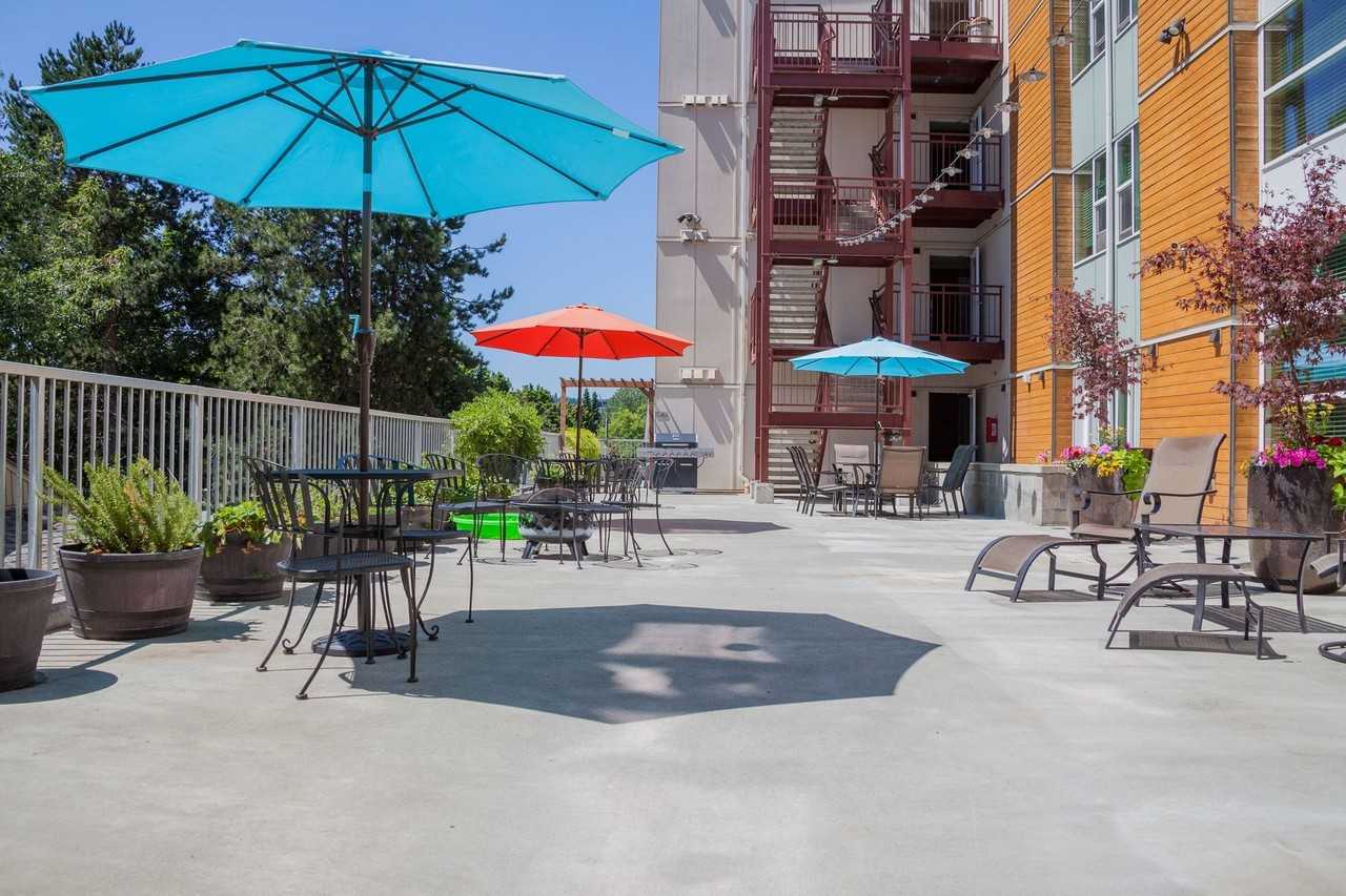 Vision 5 Apartments - Photo 3 of 4