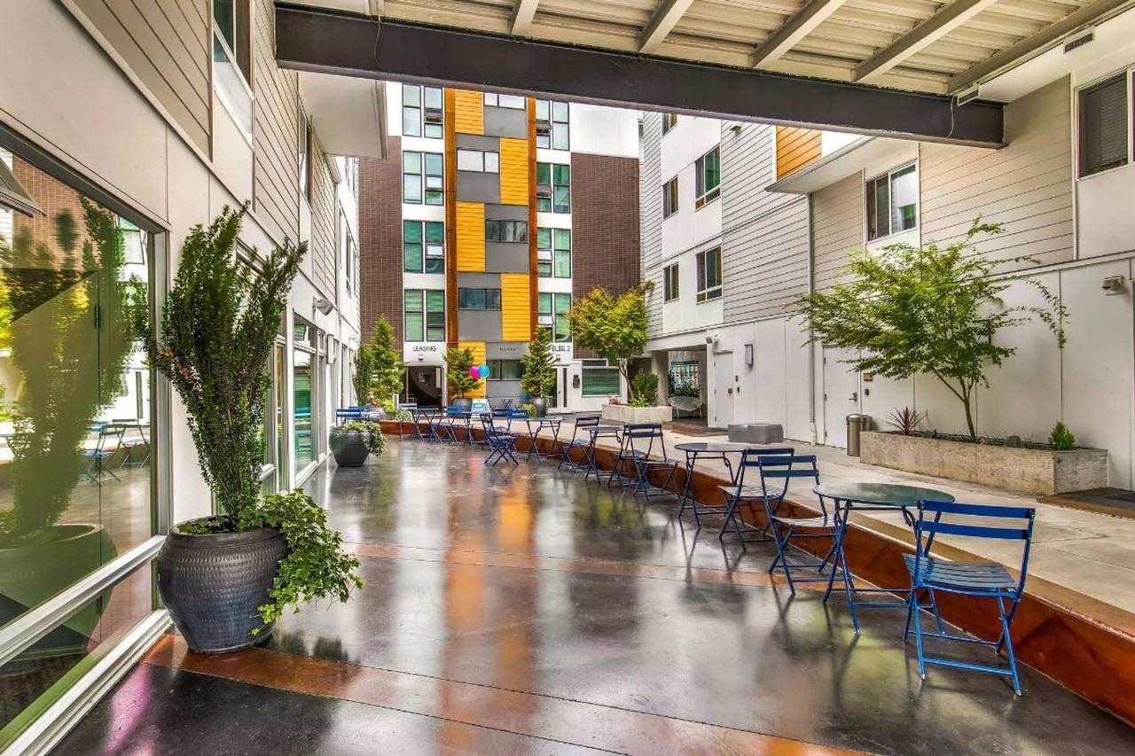 Arete Apartments - Photo 7 of 50