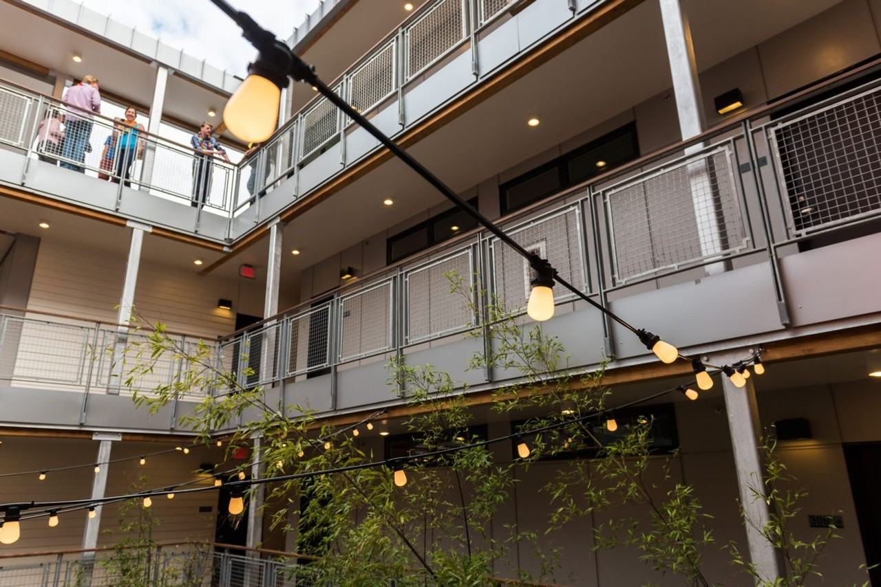 Dexter Hayes Apartments 1701 Dexter Ave N, Seattle, WA 98109 Zumper