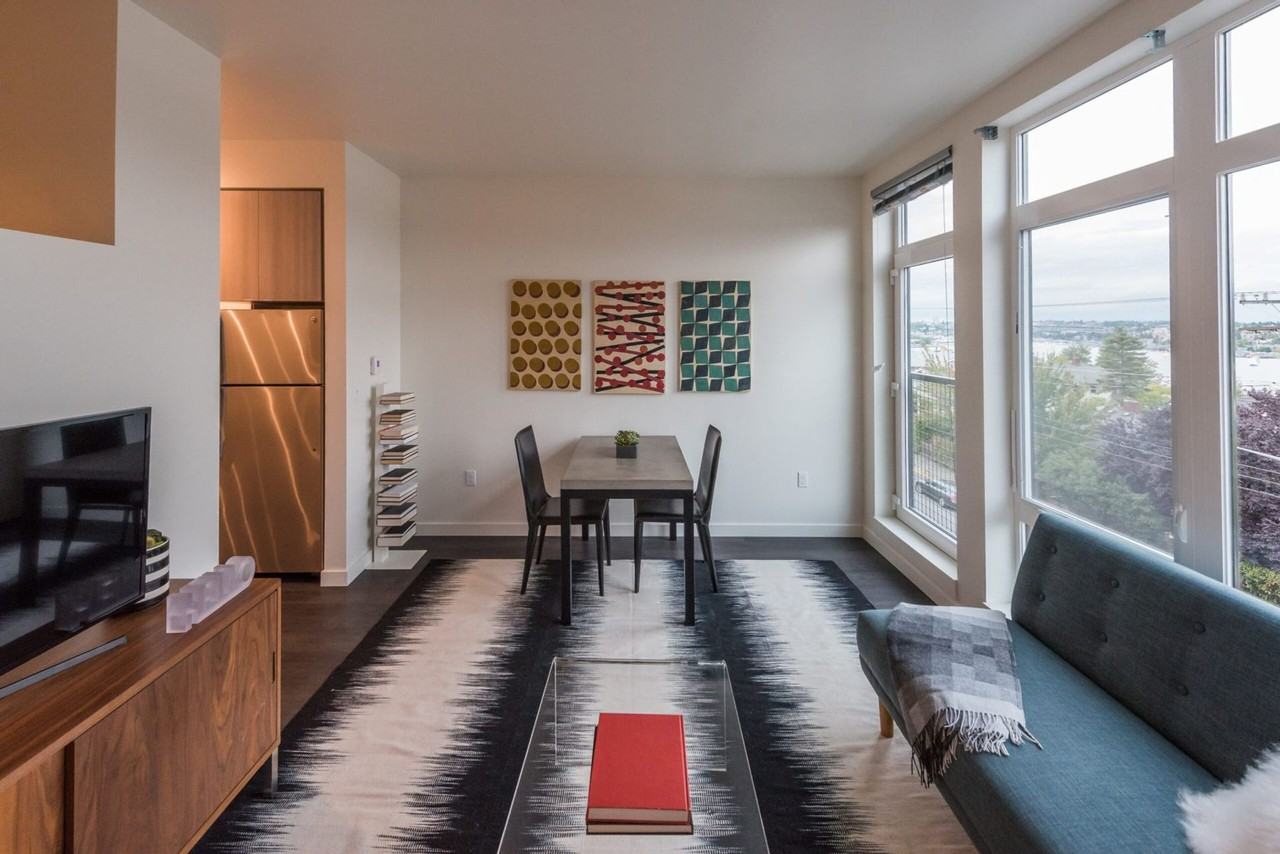 Dexter Hayes Apartments 1701 Dexter Ave N, Seattle, WA 98109 Zumper