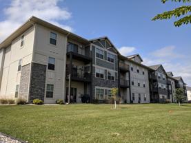 Aspen Trail Apartments - Photo 1 of 1